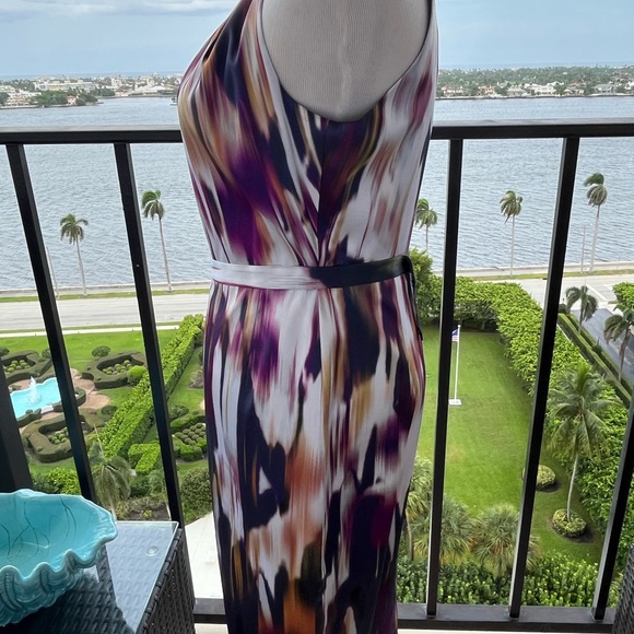 Elie Tahari dress size 6 NWT - Picture 3 of 8
